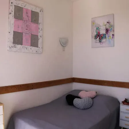 Апартаменти For 2 People